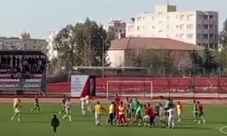 Sahadaki Saldırıya Cizre'den Tepki "Kendimizi Koruduk"