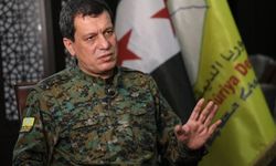 Şam ile mutabakatın idari detaylarını Mazlum Abdi açıkladı