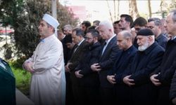 Eski Şırnak Valisi’nin Acı Günü