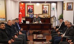 Şırnak’ta Yerel Kalkınma İçin Kooperatif Görüşmesi