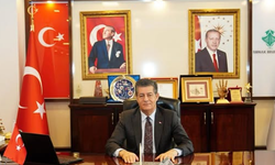 Şırnak Belediye Başkanı Mehmet Yarka’dan Ramazan Mesajı