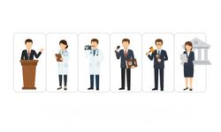 Türkiye’de Güven Duyulan Meslekler Sıralaması