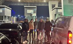 MHP Şırnak Teşkilatından Kerküklü Türkmenlere Kardeşlik Eli