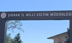 Şırnak’ta Öğretmen Sayısı Yetersiz mi? İşte 2026 Verileri