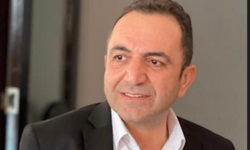 Cizre Esnaf Odası Başkanı Memduhoğlu’ndan Adaylık Açıklaması