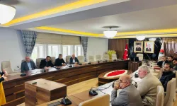 Şırnak’ta Personele Hayat Kurtaran Eğitim