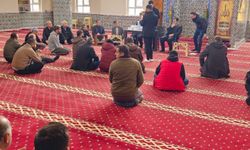 Silopi’de İUP Kurası Sonuçlandı, İşte Kazananlar