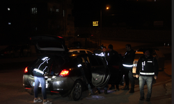 Şırnak ve İlçelerinde 700 Polisle “Narko Alan” Operasyonu