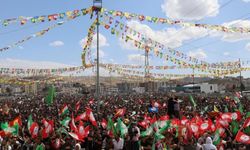 Şırnak ve İlçelerinde Newroz Programı Belli Oldu