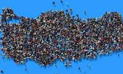 Türkiye’nin Nüfusu 86 Milyonu Aştı