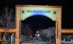 Kürtçe İsimler Kaldırıldı mı? Belediye’den Tabela Açıklaması