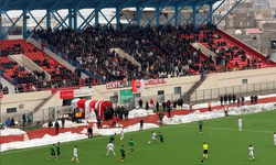 Zirve Yarışında Petrolspor, Kars 36 Spor ile Beraber Kaldı