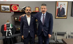 Şırnak Petrolspor’a Milletvekili Tatar’dan Tam Destek