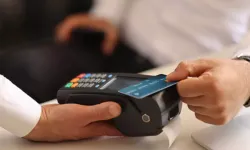 Restoranlarda yeni dönem başladı! Nakit devri bitti