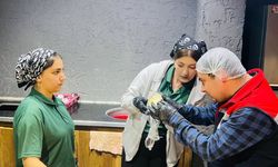 Ramazan Ayında Gıda Güvenliği İçin Yoğun Mesai