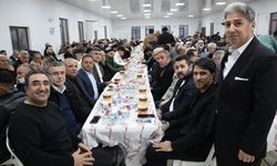 Ramazan'da Kürtçe Mevlid geleneği sürüyor: Altun ailesinden iftar programı