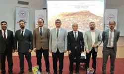 Şırnak’ın da Dahil Olduğu ASKOM Toplantısı Mardin’de Yapıldı