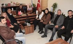 Sağlık-Sen Cizre’de kurumsal barış vurgusu yaptı