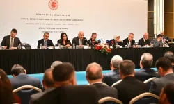 Şırnak Dahil 7 İlin Engelli Kurum Müdürleri Toplandı