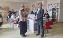 Cizre’de Mesleki Eğitime Yönelik MEİP Toplantısı