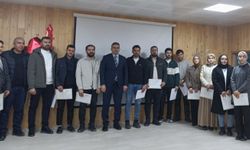 Kur’an-ı Kerim yarışmasında manevi buluşma