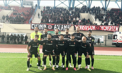 Şırnak Petrol Spor, Batman Sasonspor’u 2-0 ile Geçti