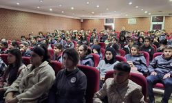 Şırnak'ta TEKNOFEST 2026 için geri sayım