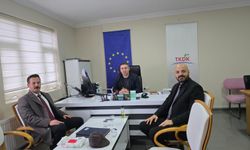 Şırnak’ta 2026 tarım projeleri masaya yatırıldı