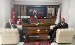 Şırnak’ta iki önemli kurumdan iş birliği mesajı