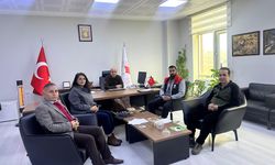 Şırnak’ta Taşra Teşkilatı Toplantısı Gerçekleştirildi