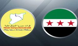 Kobani’de güvenlik güçleri kent merkezine giriyor