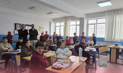 TEKNOFEST  Tanıtım Sunumları Şırnak’ta Devam Ediyor