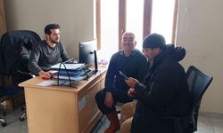 Tarım Müdürlüğü çiftçiler için hafta sonu mesai yapıyor