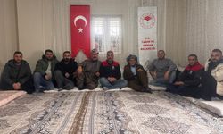 DERİM Modeli ile Şırnak’ta Arıcılık Gelişiyor