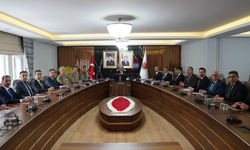 Şırnak’ta Kurullar Aile Odaklı Çözümler İçin Toplandı