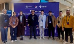 Lise Öğrencileri TÜBİTAK Bölge Finallerinde Yarışıyor