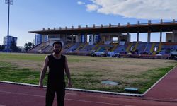 Cizre Engelliler Spor, Mersin’de Madalya İçin Yarışıyor