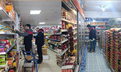 Ramazan Öncesi Gıda Denetimleri Sürüyor
