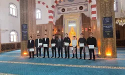 Uludere’ye İl Birinciliği Gururu