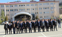 Şırnak’ta 37. Vergi Haftası kutlandı