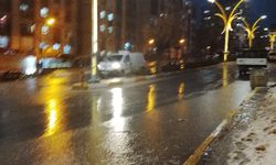 Bu Geceye Dikkat! Kar ve Sağanak Yağış Şırnak'ı Vuracak