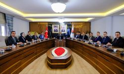 Şırnak’ta Gençlik Teknolojiye Yolculuk Yapıyor