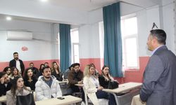 Cizre’de Eğitimde Verimlilik İçin Bir Araya Geldiler