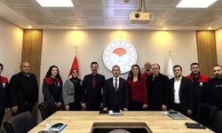 Şırnak’ta Tarım İçin Gelecek Dönem Planlaması Yapıldı