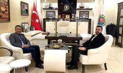 Silopi’de eğitim ve tarım kurumları bir araya geldi