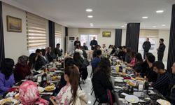 Güçlükonak’ta Yeni Öğretmenlere Hoş Geldiniz Kahvaltısı