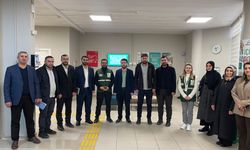 Şırnak’ta Camilerden Yurtlara Bağımlılıkla Mücadele