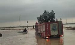 AFAD uyardı! Şırnak geneli için sel ve heyelan riski