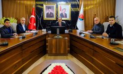 Şırnak’ta Sosyal Denge Sözleşmesi İmzalandı