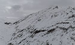 Çatışmalarla Anılan Kato Dağı’na Kayak Merkezi Yapılacak